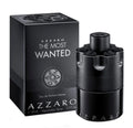 Azzaro The Most Wanted