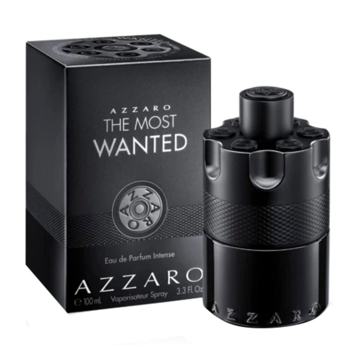Azzaro The Most Wanted