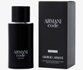 Armani code