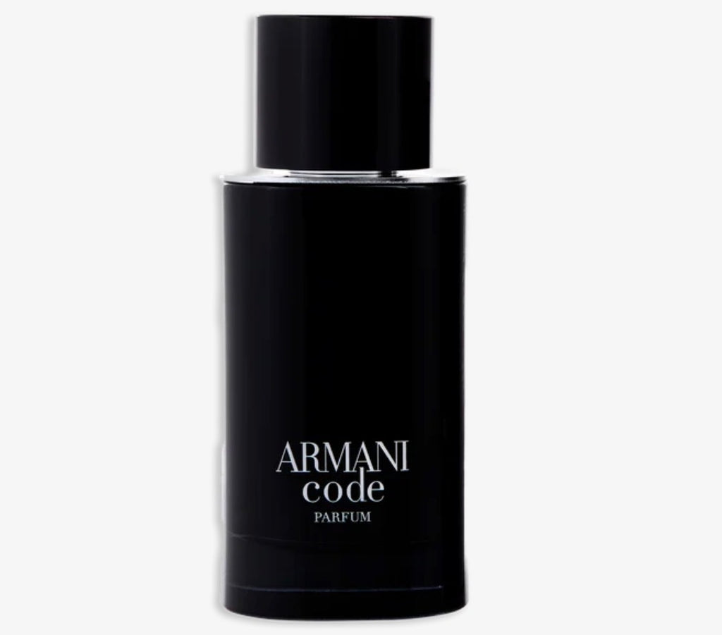 Armani code
