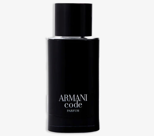 Armani code