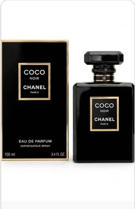 Coco Noir Chanel