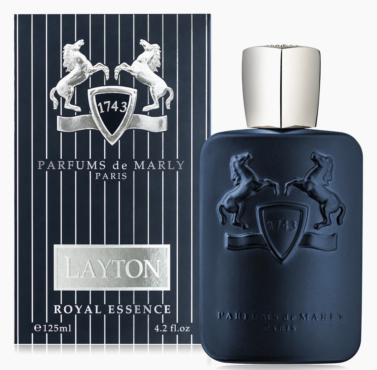 Parfums de Marly Layton
