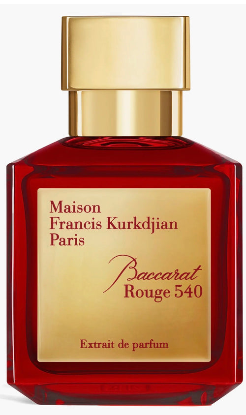 Baccarat 540 rouge