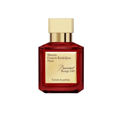 Baccarat 540 rouge