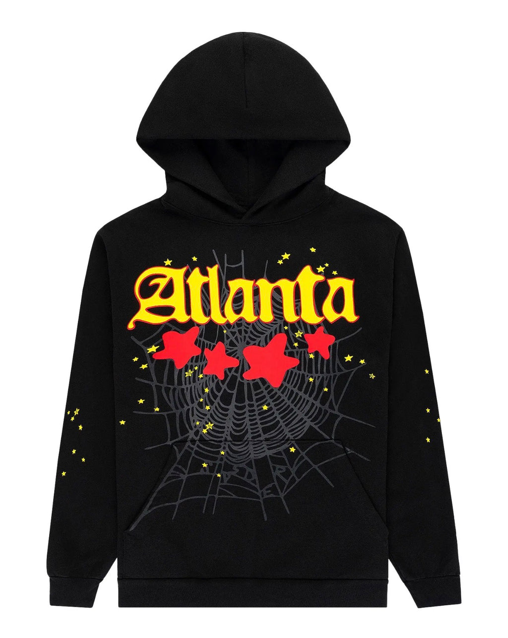 Atlanta sp5der hoodie