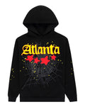 Atlanta sp5der hoodie